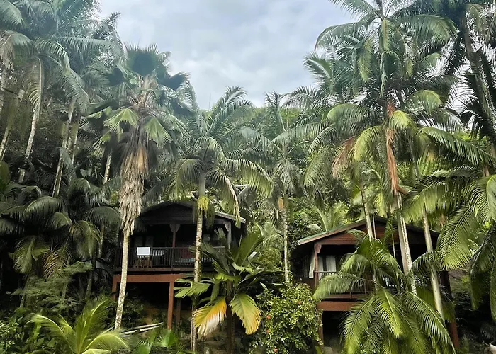 Hillside Retreat *