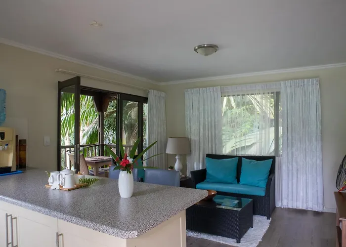 Hillside Retreat Villa *