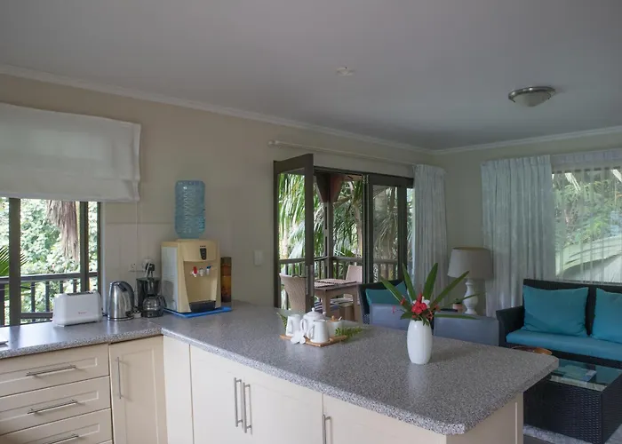 Hillside Retreat Villa Baie Lazare (Mahe)