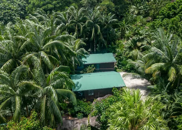 Hillside Retreat Villa