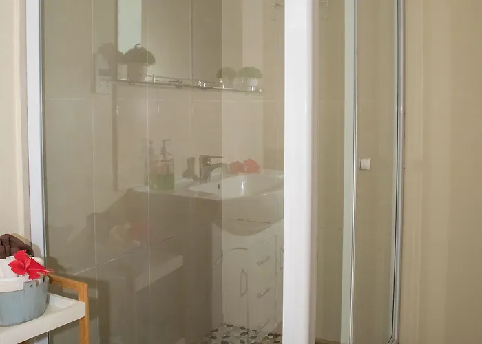 Hillside Retreat Villa Baie Lazare (Mahe)