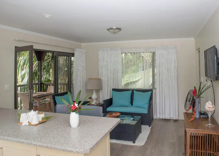 Hillside Retreat Villa